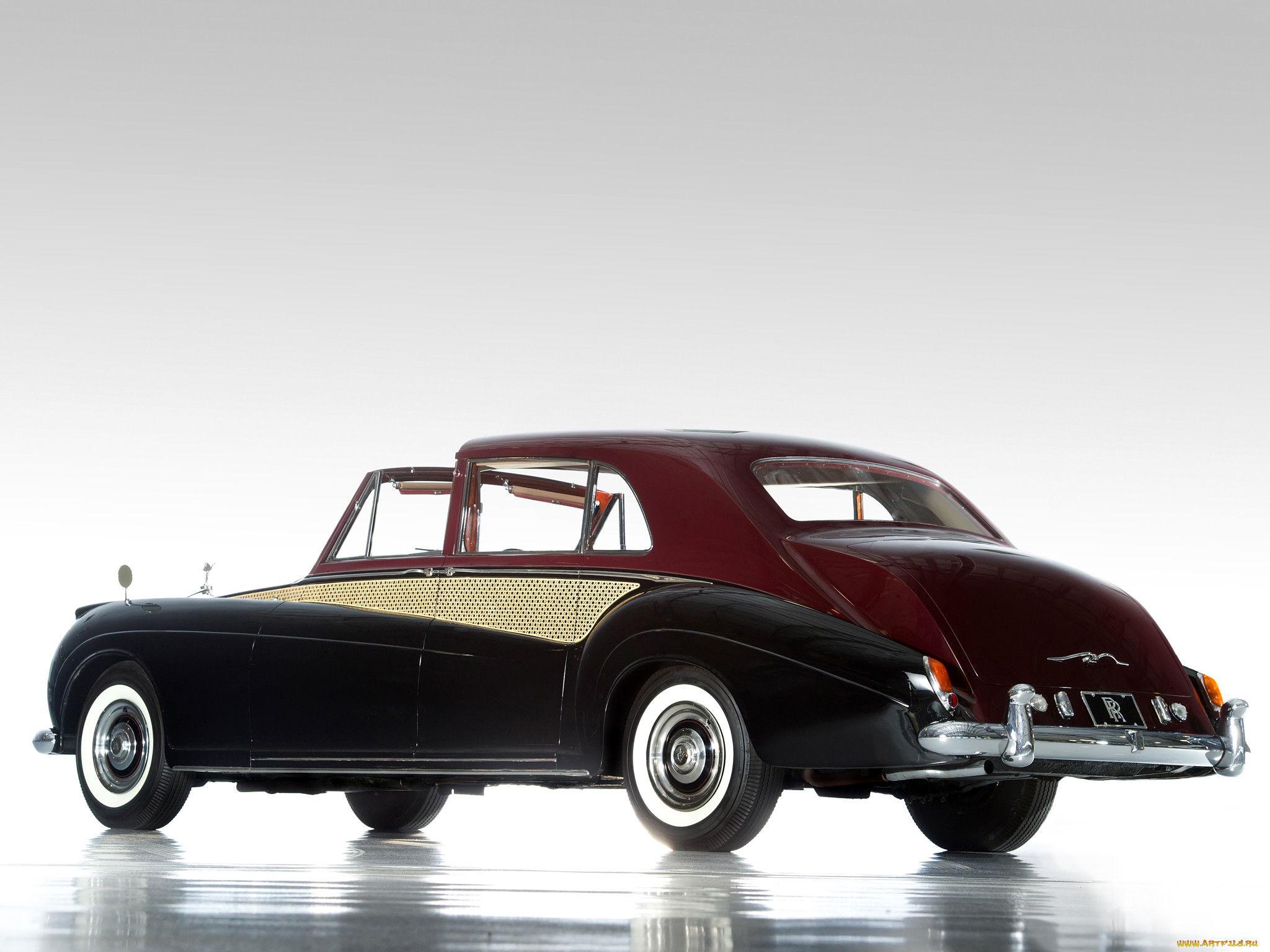 rolls-royce phantom v sedanca deville james young 1960, , rolls-royce, phantom, v, sedanca, deville, james, young, 1960